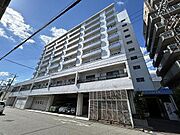尼崎センタープール前駅より徒歩9分 10階 築52年6ヶ月の賃貸物件