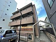 メゾン北杭瀬 2階 築21年8ヶ月の賃貸物件