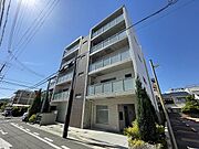 立花駅より徒歩4分 3階 築7年8ヶ月の賃貸物件