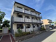 杭瀬駅より徒歩13分 3階 築18年10ヶ月の賃貸物件