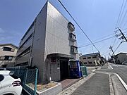 オーキッド武庫川 4階 築34年4ヶ月の賃貸物件