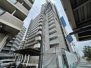 プレサンス尼崎アルモナ 10階 新築の賃貸物件