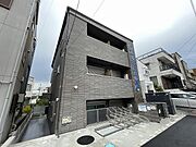 杭瀬駅より徒歩8分 2階 新築の賃貸物件