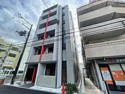 出屋敷駅より徒歩9分 9階 築2年1ヶ月の賃貸物件