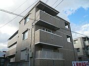 杭瀬駅より徒歩4分 3階 築15年2ヶ月の賃貸物件