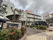 出屋敷駅より徒歩11分 2階 築18年5ヶ月の賃貸物件