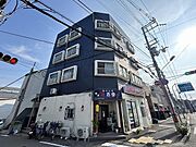 尼崎駅より徒歩14分 4階 築52年5ヶ月の賃貸物件