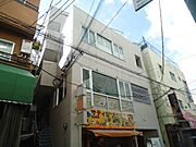 メゾンシノハラ 2階 築29年1ヶ月の賃貸物件