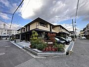 尼崎センタープール前駅より徒歩17分 2階 築6年4ヶ月の賃貸物件