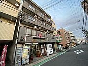 今津駅より徒歩5分 2階 築32年8ヶ月の賃貸物件