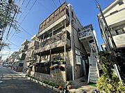 尼崎駅より徒歩8分 1階 築51年10ヶ月の賃貸物件