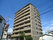 出屋敷駅より徒歩7分 8階 築27年9ヶ月の賃貸物件