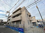 コートメゾン 2階 築2年7ヶ月の賃貸物件