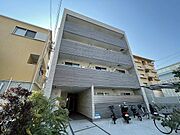 出屋敷駅より徒歩2分 1階 築4年10ヶ月の賃貸物件