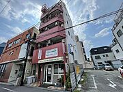 出屋敷駅より徒歩10分 3階 築17年11ヶ月の賃貸物件