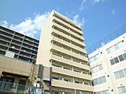 エヌイーワールド尼崎 3階 築17年8ヶ月の賃貸物件