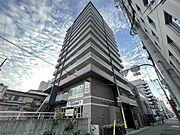 尼崎駅より徒歩3分 10階 築10年8ヶ月の賃貸物件