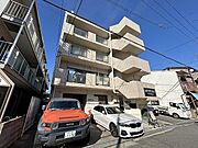 尼崎駅より徒歩13分 3階 築36年7ヶ月の賃貸物件