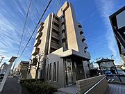 デルニエハイツ 5階 築27年7ヶ月の賃貸物件