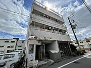 尼崎駅より徒歩8分 2階 築39年7ヶ月の賃貸物件