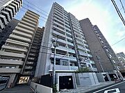尼崎駅より徒歩6分 8階 築12年9ヶ月の賃貸物件