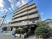 ハウゼ富士 4階 築34年11ヶ月の賃貸物件