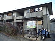 アーク大庄 2階 築28年3ヶ月の賃貸物件