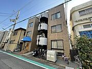 桜木マンション 4階 築31年10ヶ月の賃貸物件