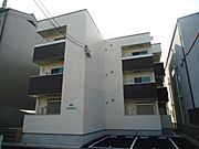 大物駅より徒歩3分 3階 築9年の賃貸物件