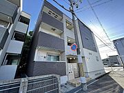 立花駅より徒歩9分 2階 築6年3ヶ月の賃貸物件