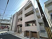 武庫川駅より徒歩3分 1階 築4年9ヶ月の賃貸物件