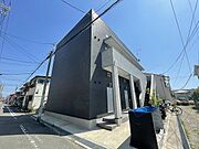 MaisonAvenir 2階 築72年の賃貸物件