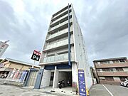 大物駅より徒歩9分 4階 築7年9ヶ月の賃貸物件