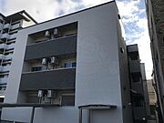 立花駅より徒歩6分 1階 築5年10ヶ月の賃貸物件