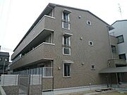 尼崎駅より徒歩11分 1階 築15年8ヶ月の賃貸物件