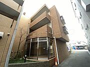 セレーノルーチェ 3階 築24年1ヶ月の賃貸物件