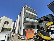 武庫川駅より徒歩7分 2階 築4年7ヶ月の賃貸物件