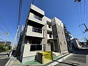 グレイスソフィア七松弐番館 2階 築3年7ヶ月の賃貸物件