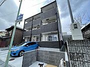 リュミエール道意 1階 築2年3ヶ月の賃貸物件