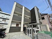 尼崎センタープール前駅より徒歩4分 3階 築5年8ヶ月の賃貸物件