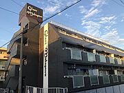 武庫川駅より徒歩7分 1階 築44年6ヶ月の賃貸物件