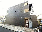 尼崎駅より徒歩12分 1階 築7年3ヶ月の賃貸物件