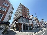 出屋敷駅より徒歩9分 4階 築14年9ヶ月の賃貸物件