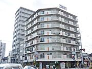 出屋敷駅より徒歩9分 2階 築42年8ヶ月の賃貸物件