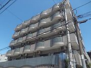 ハイツアルペン神田 2階 築35年8ヶ月の賃貸物件