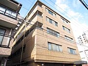 パークハイツ杭瀬 5階 築38年4ヶ月の賃貸物件