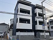 出屋敷駅より徒歩17分 4階 築6年4ヶ月の賃貸物件