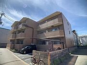 尼崎センタープール前駅より徒歩11分 2階 築19年7ヶ月の賃貸物件