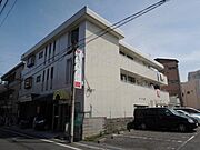 立花駅より徒歩6分 2階 築37年8ヶ月の賃貸物件