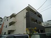 尼崎駅より徒歩11分 1階 築9年の賃貸物件